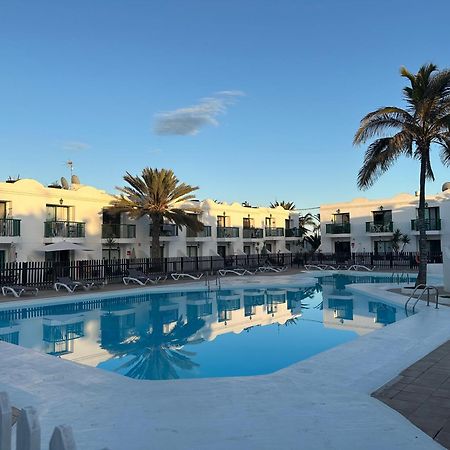 Poetry Corralejo Tu Oasis Favorito Apartamento Exterior foto