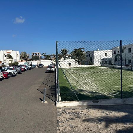 Poetry Corralejo Tu Oasis Favorito Apartamento Exterior foto