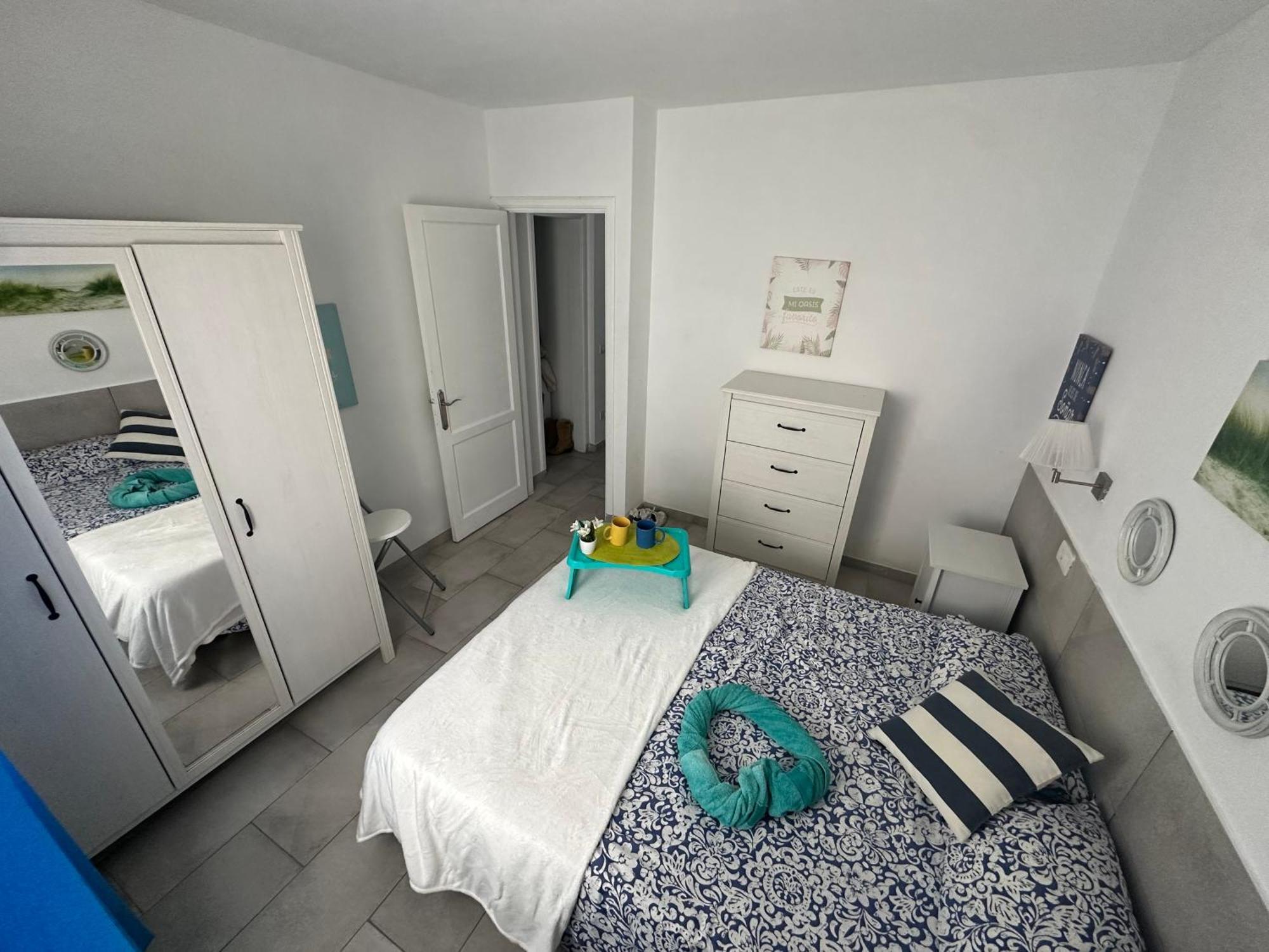 Poetry Corralejo Tu Oasis Favorito Apartamento Exterior foto