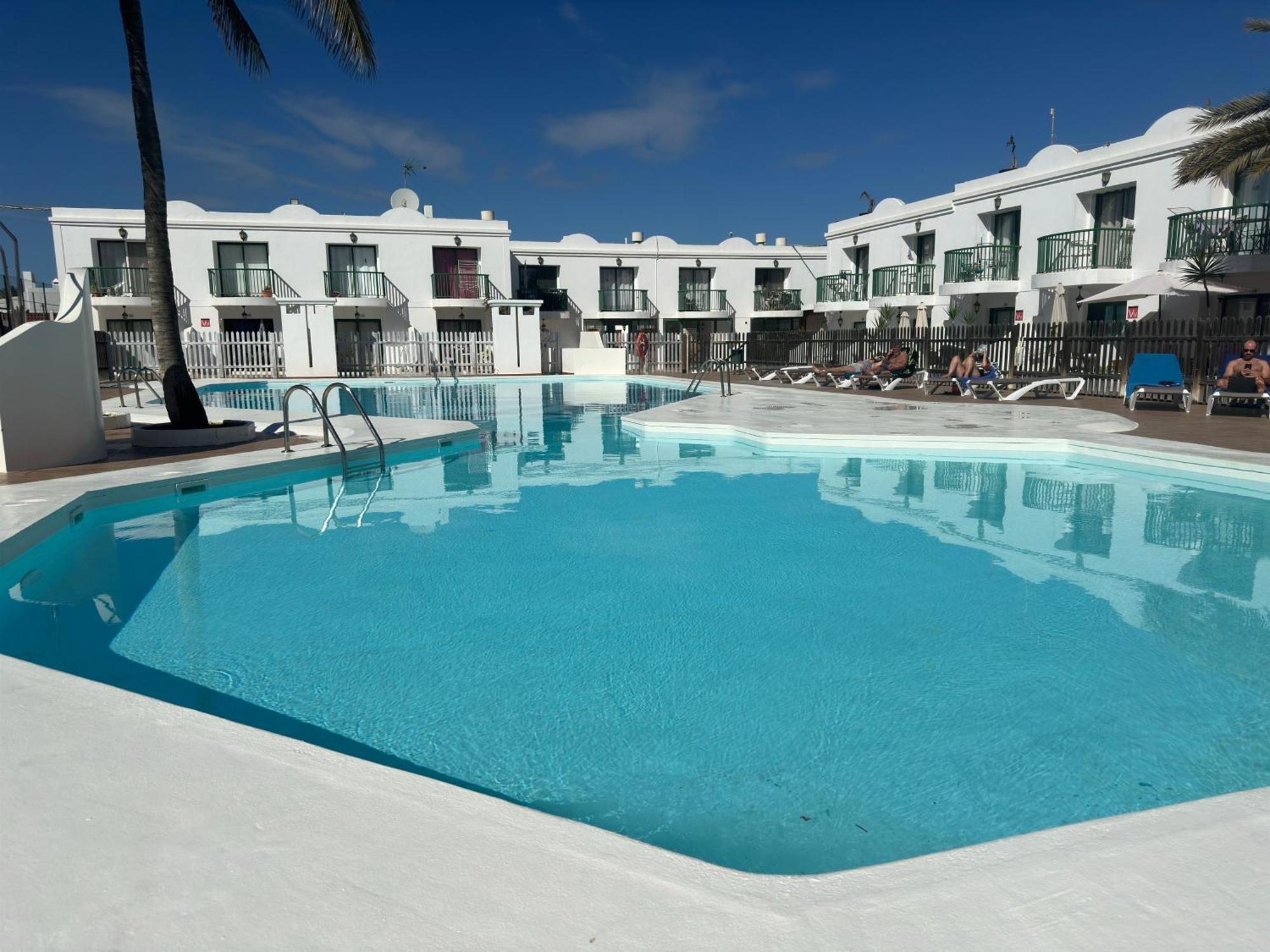 Poetry Corralejo Tu Oasis Favorito Apartamento Exterior foto